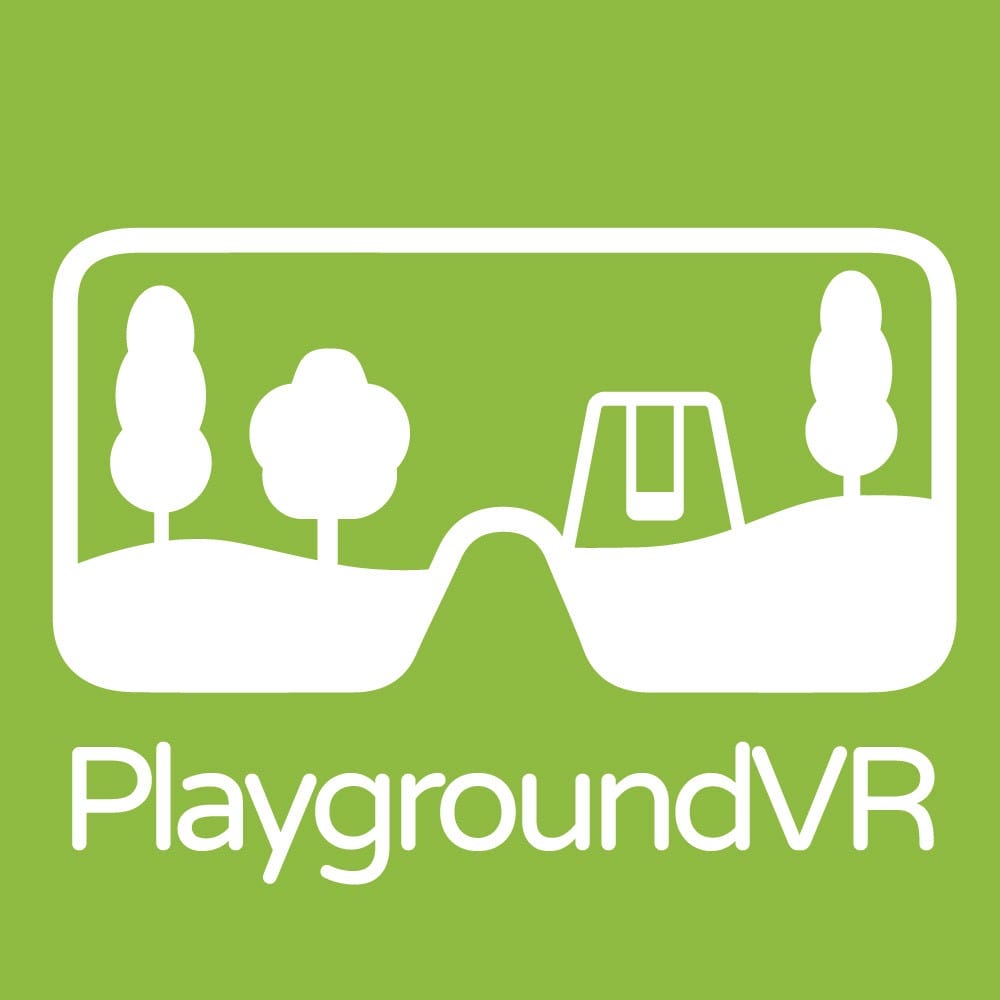 Investering gezocht Playground VR