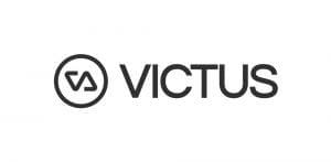 Victus sports logo