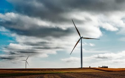 Renewable Energy Finance Platform