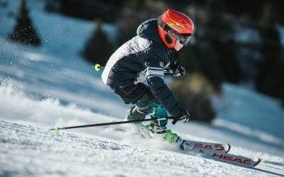 International streaming TV channel for wintersports