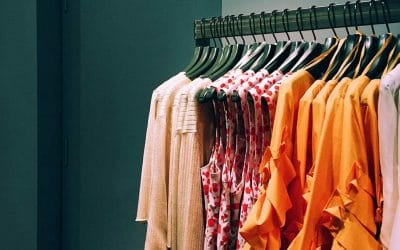 E-commerce fashion start-up ziet groeikansen