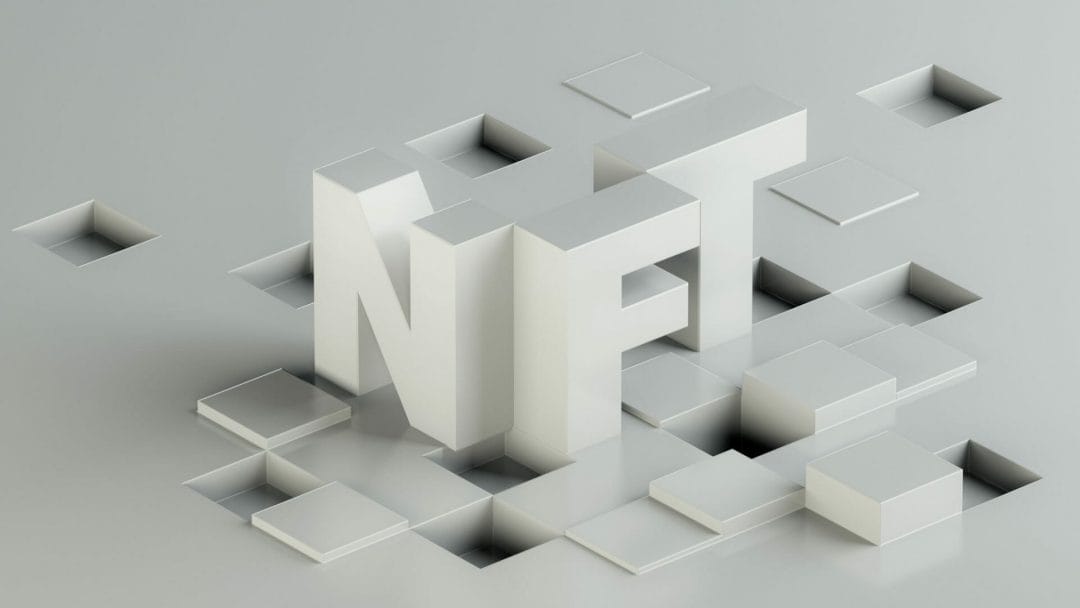 NFTs platform investing venture capital