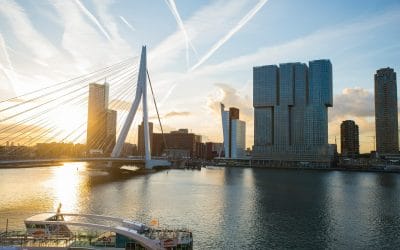 Investeren in Bedrijven in Rotterdam