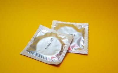 Nieuw sociaal bewust condoom merk
