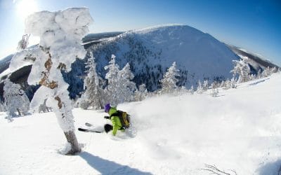 High-end wintersport reizen