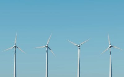 De toekomst van windenergie