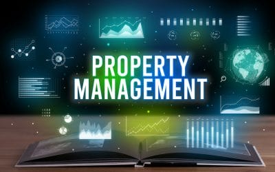 Property management cloud software
